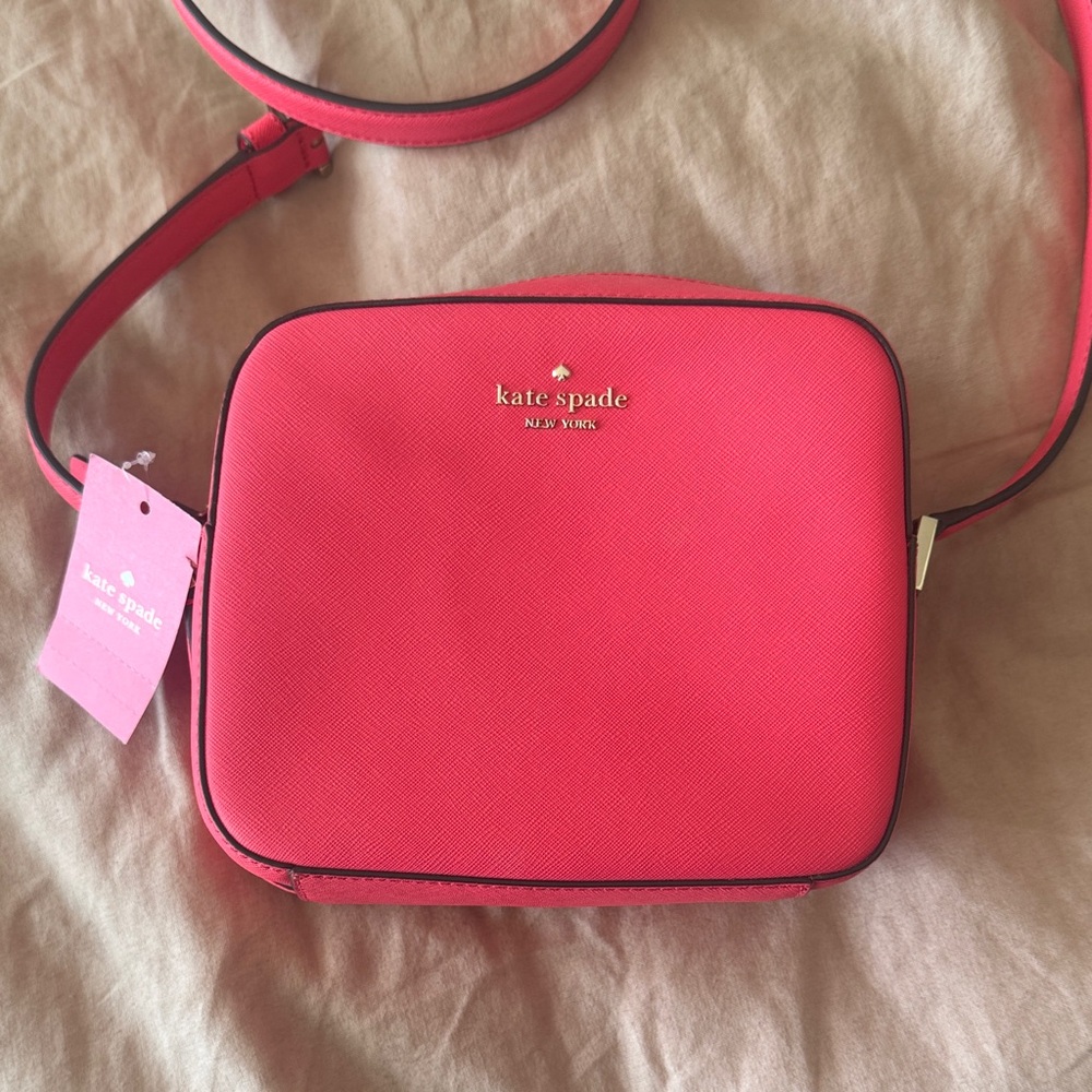 NWT Kate Spade Newbury Lane Cammie cross body bag